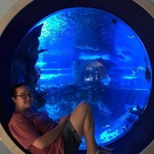 Meet your Posher, Bethany